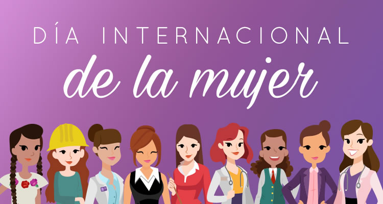 Dia de la mujer